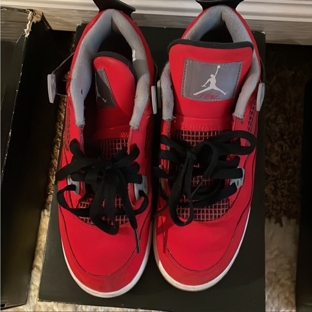 Retro Jordan’s